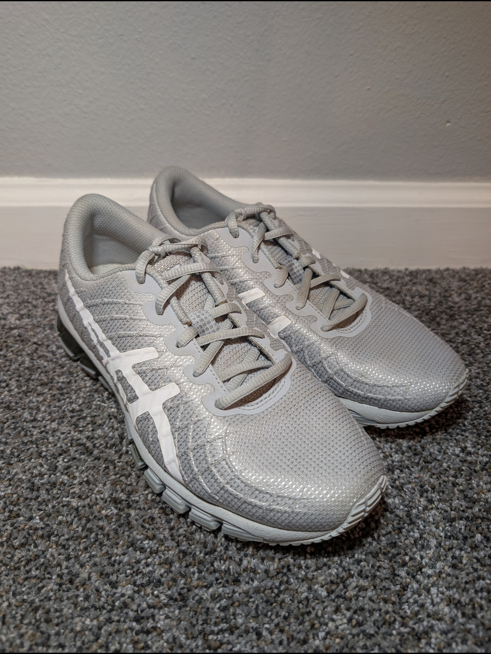 Asics Gel-Quantum Women's Running Shoes Size 5.5